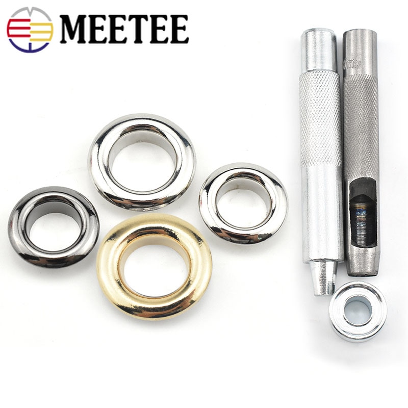 Meetee-4-10mm 3  ݼ  Ŭ ġ  ġ , D..